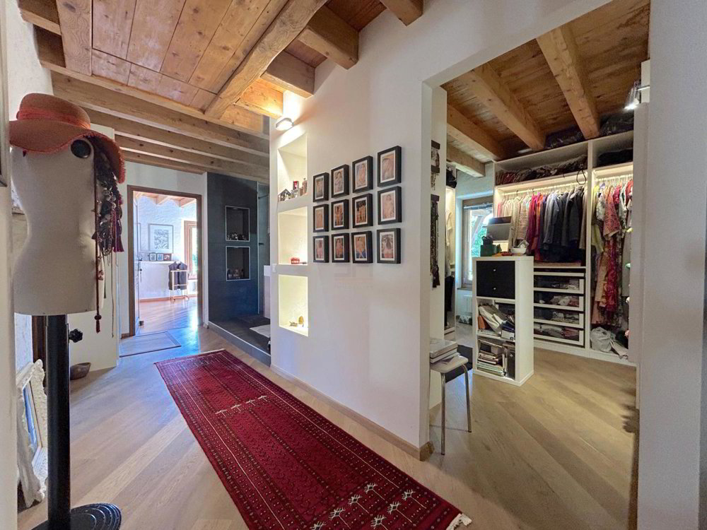 7 Zimmer Haus zum verkaufen in Aire-la-Ville - Bild 1/13