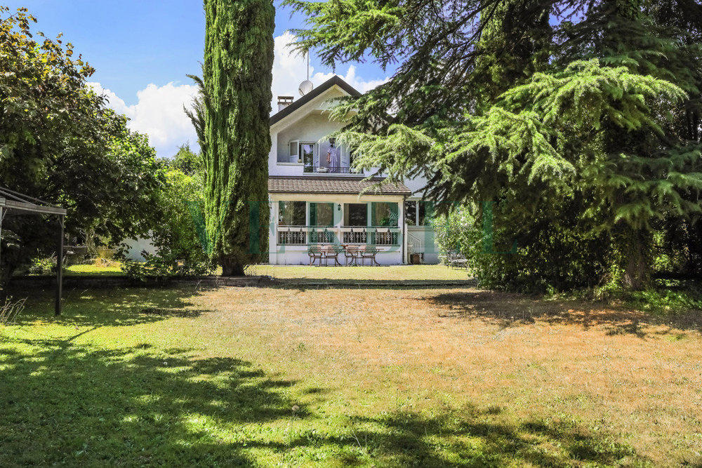 7 Zimmer Haus zum verkaufen in Vernier - Bild 1/13
