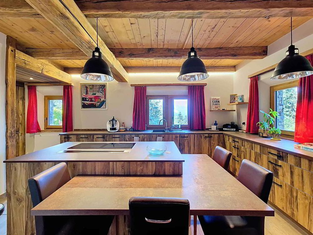 12 Zimmer Haus zum verkaufen in Crans-Montana - Bild 1/13