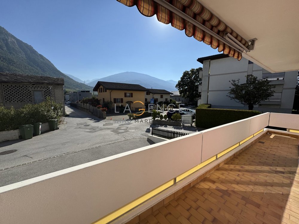 Appartamento di 4 locali in vendita a St-Léonard - immagine 1/11