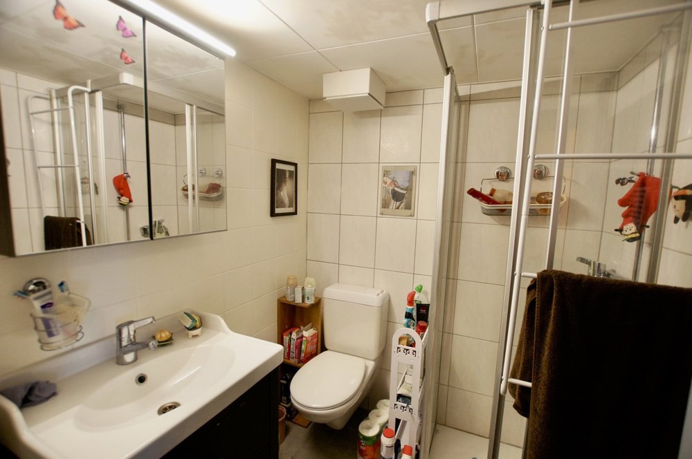 21 Zimmer Büro zum verkaufen in Mézières VD - Bild 1/13