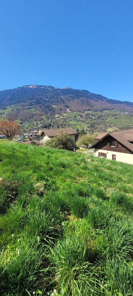 Terreno di null locali in vendita a Les Giettes - immagine 1/5