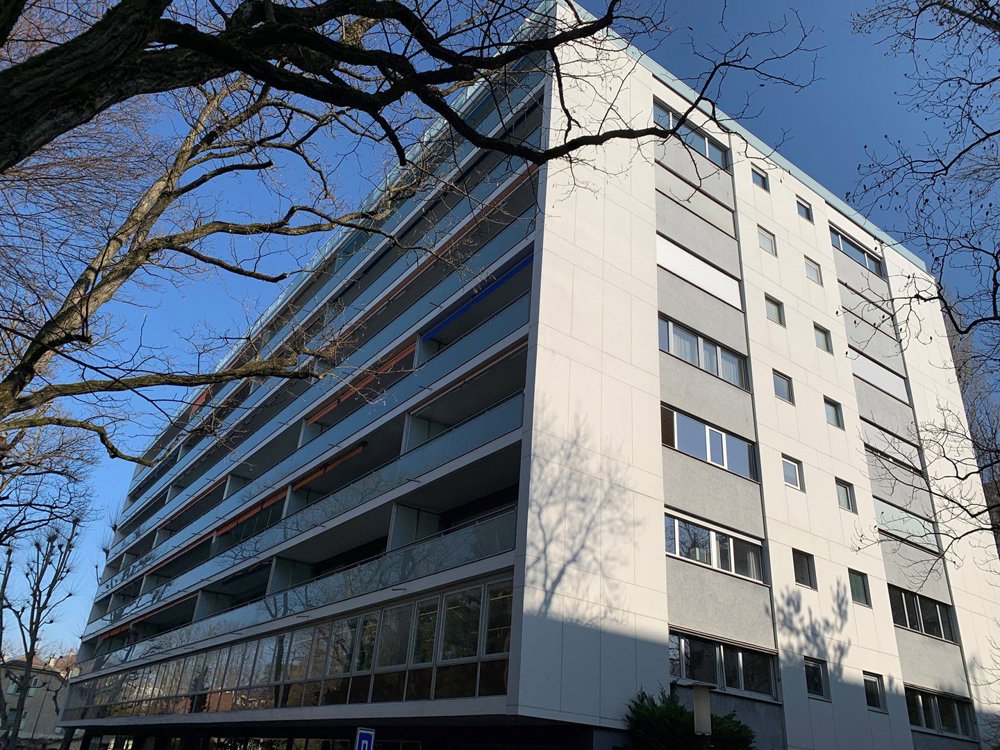 Appartamento di 5 locali in vendita a Genève - immagine 1/1