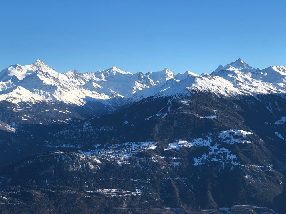 Appartamento di 4 locali in vendita a Aminona - immagine 1/12