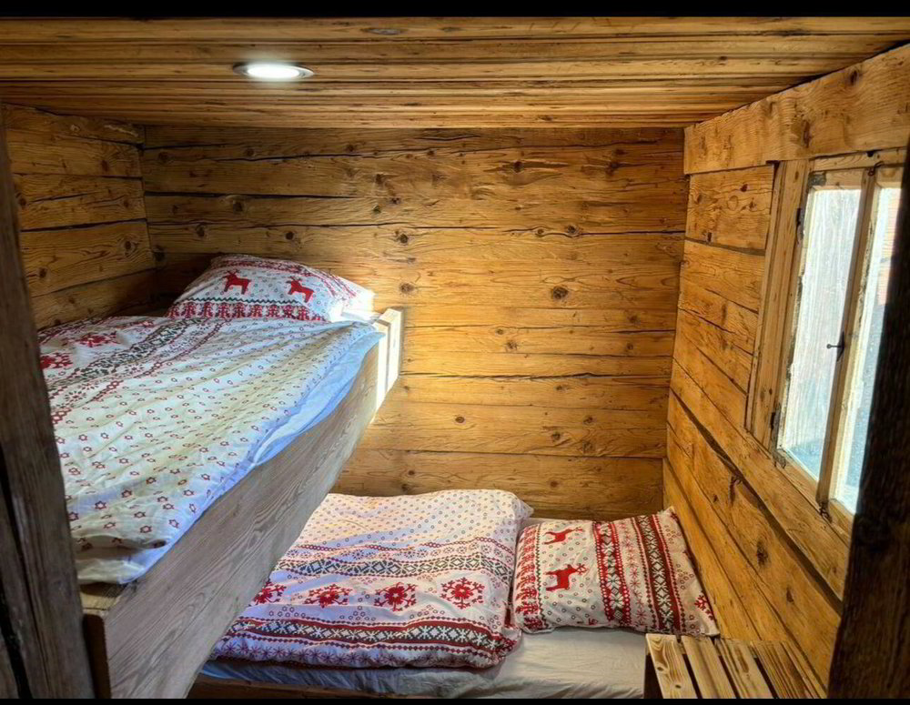 null Zimmer Haus zum verkaufen in Les Diablerets - Bild 1/13