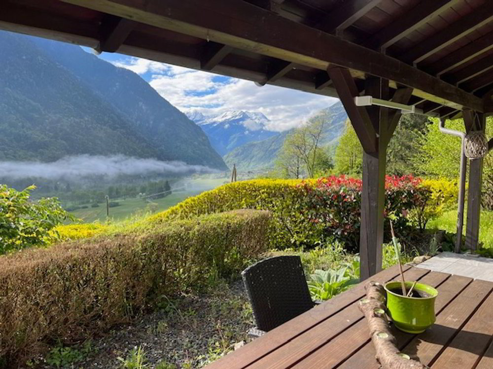 6 rooms House to buy in Ponto Valentino - image 1/13