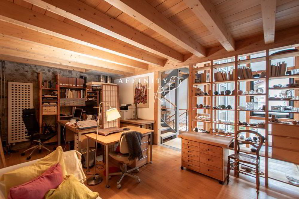 10 Zimmer Haus zum verkaufen in Athenaz (Avusy) - Bild 1/13