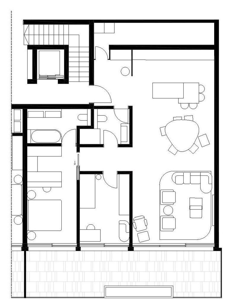 Appartement 3 pièces à acheter à Brissago - image 1/9