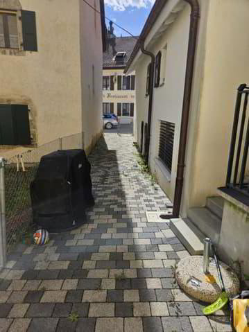 Appartamento di 3 locali in affitto a Montcherand - immagine 1/9