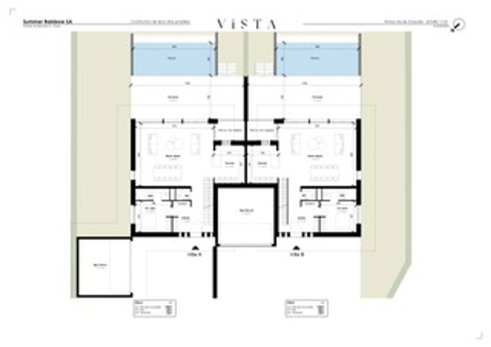 6 Zimmer Haus zum verkaufen in Crans-près-Céligny - Bild 1/12