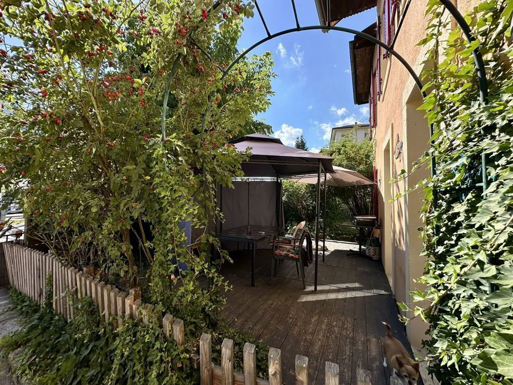 Maison 10 pièces à acheter à Bévilard - image 1/13