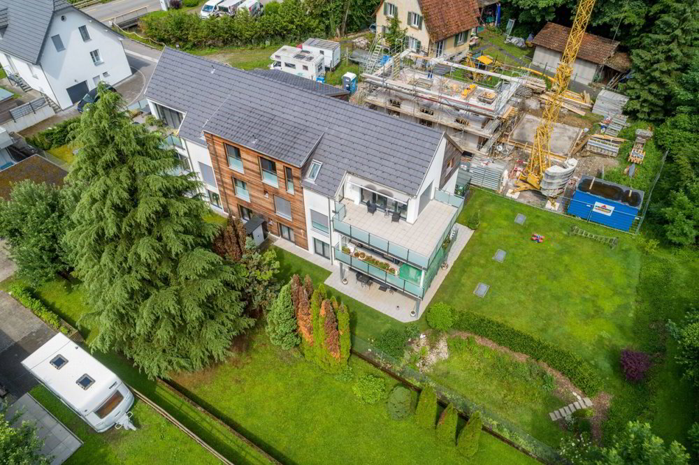 Appartement 3.5 pièces à acheter à Niederlenz - image 1/15