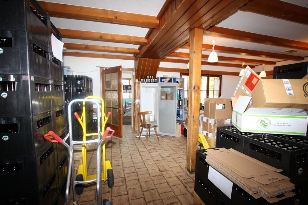Bureau & Commerce null pièces à louer à Lenk im Simmental - image 1/8