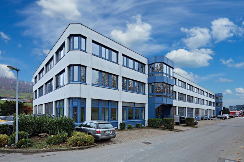 null rooms Office & Commercial for rent in Baar - image 1/8