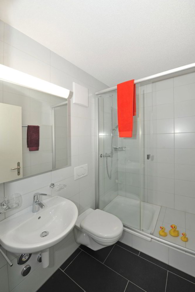 Appartamento di 4.5 locali in affitto a Niederwangen b. Bern - immagine 1/8
