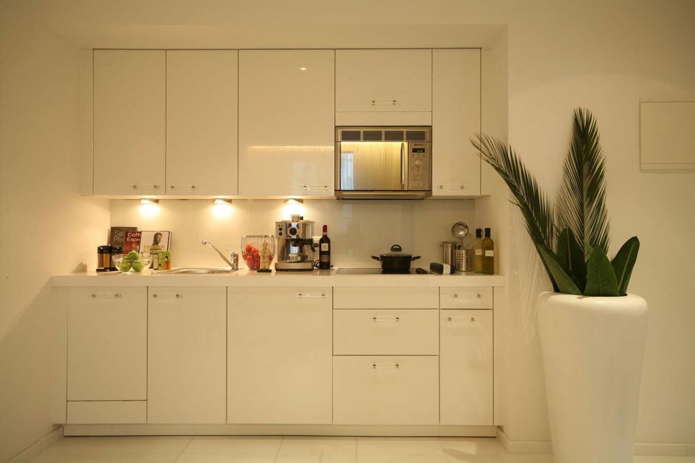 2 Zimmer Wohnung zu vermieten in Zürich - Bild 1/5