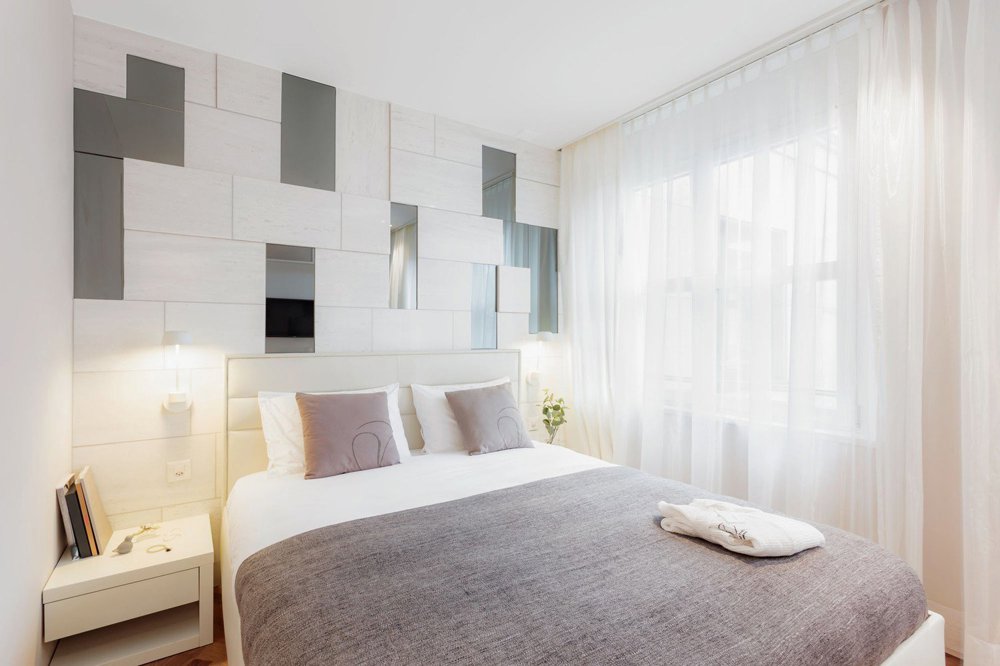 Wohnung – Zürich, Enge, Kreis 2 - Ansicht 5