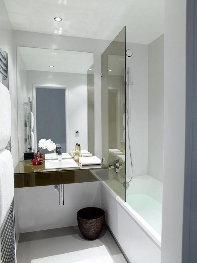 null rooms Apartment for rent in Zürich - image 1/6