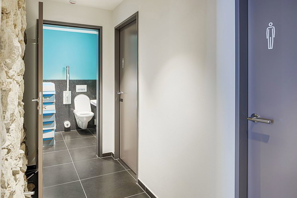 8.5 Zimmer Büro zu vermieten in Männedorf - Bild 1/8