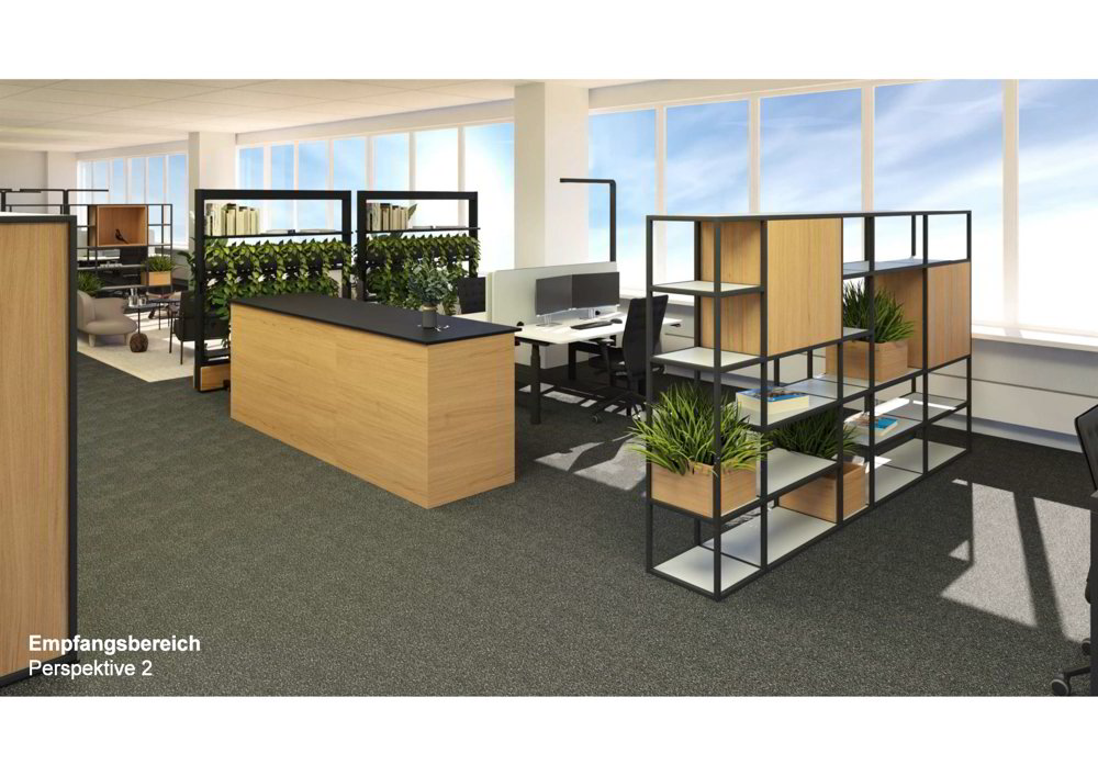 null rooms Office & Commercial for rent in Zurigo - image 1/9