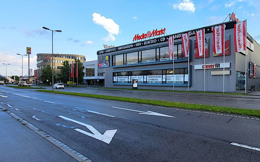 null rooms Office & Commercial for rent in Volketswil - image 1/6
