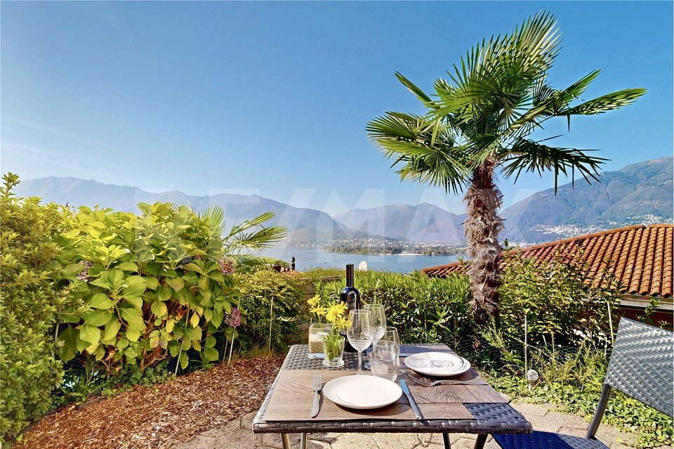 Casa di 4.5 locali in vendita a Vairano - immagine 1/4