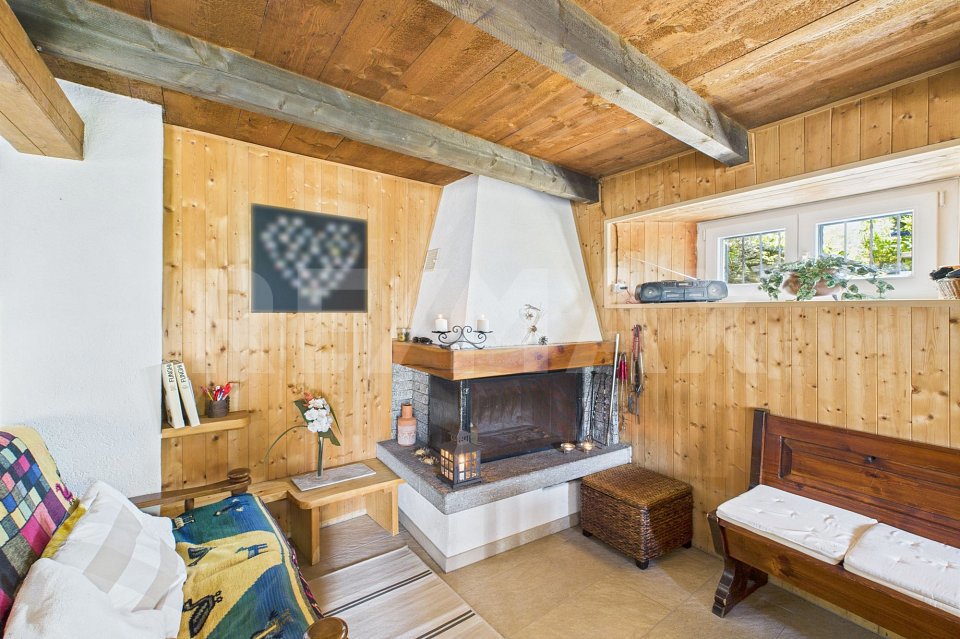 4 Zimmer Wohnung zum verkaufen in Dangio - Bild 1/13