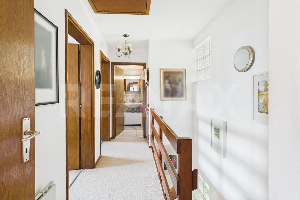 5.5 Zimmer Wohnung zum verkaufen in Corticiasca - Bild 1/13