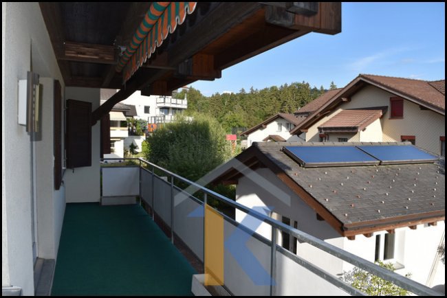 4.5 rooms Apartment for rent in Alosen - image 1/5