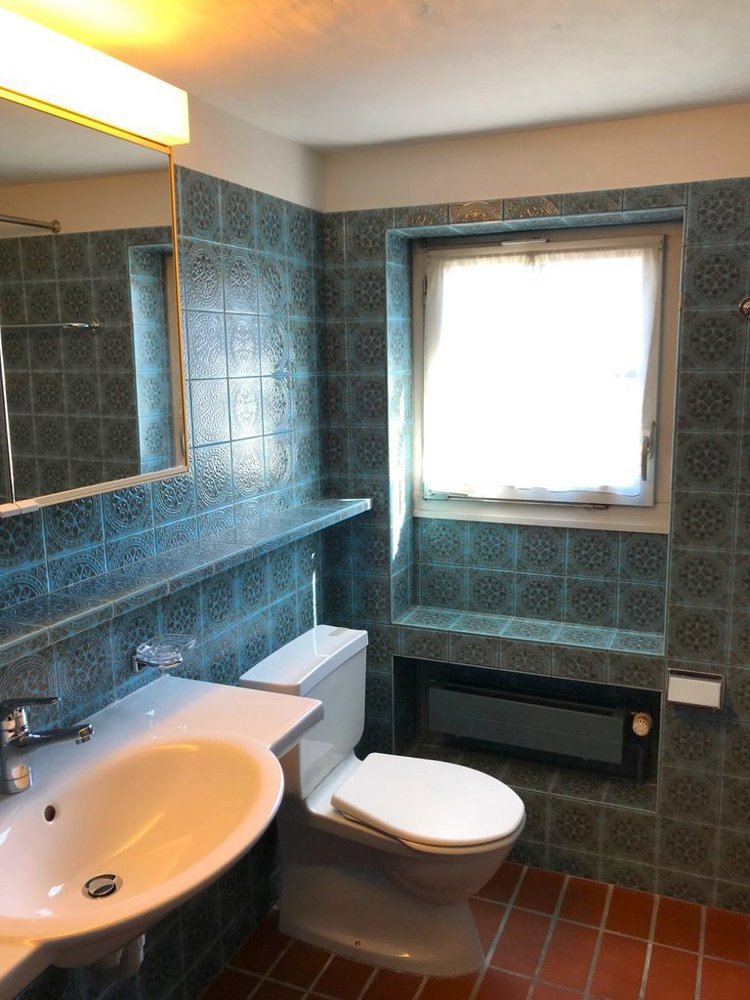 3.5 Zimmer Wohnung zu vermieten in Zurigo - Bild 1/7