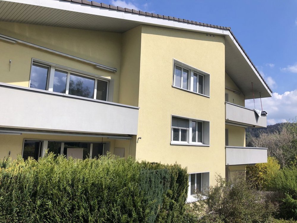 Appartement 2.5 pièces à louer à Adliswil - image 1/8