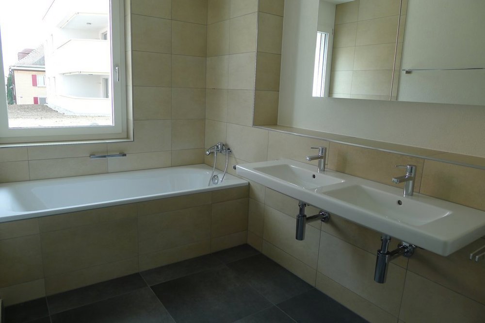 4.5 rooms Apartment for rent in Zürich - image 1/7