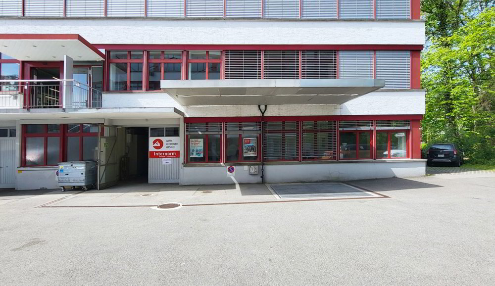 Bureau & Commerce null pièces à louer à Regensdorf - image 1/12