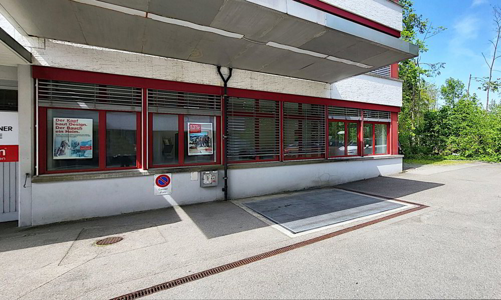 Bureau & Commerce null pièces à louer à Regensdorf - image 1/12