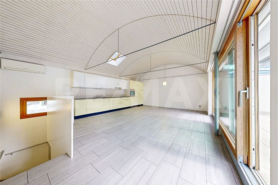 4.5 Zimmer Wohnung zum verkaufen in Biasca - Bild 1/4