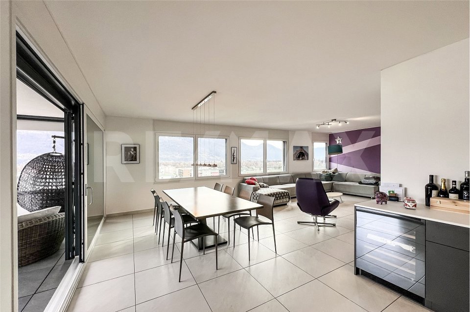 4.5 rooms Apartment to buy in Locarno - image 1/4