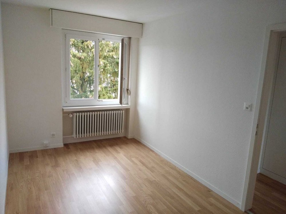 4.5 rooms Apartment for rent in Wettswil - image 1/6