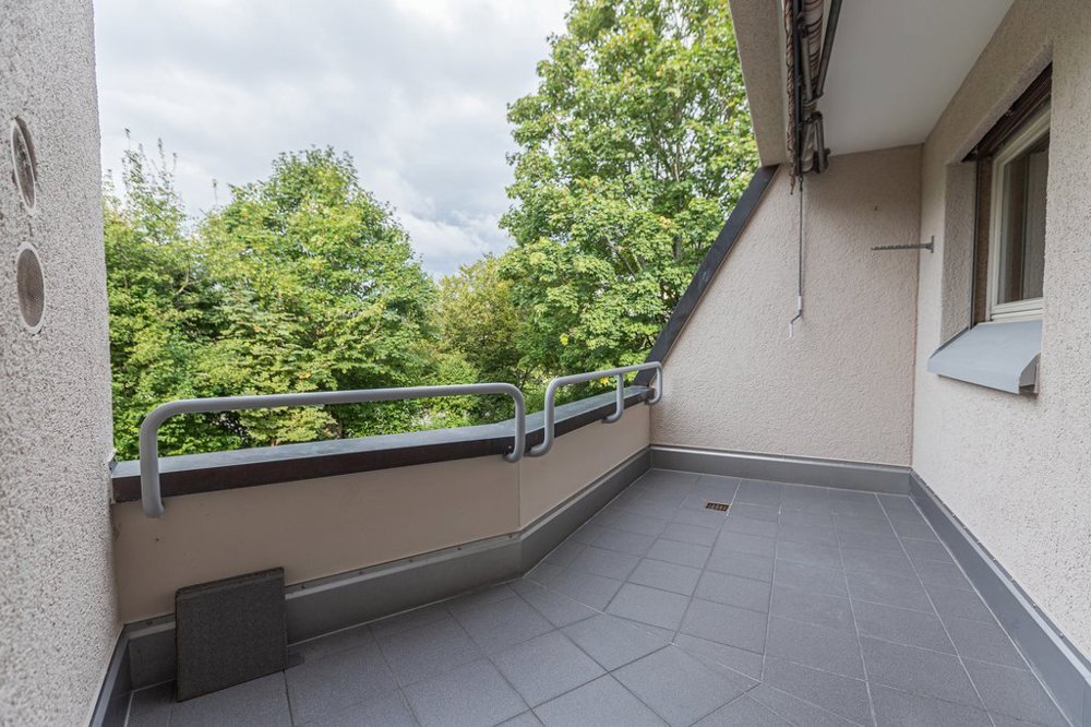 3.5 Zimmer Wohnung zu vermieten in Uitikon Waldegg - Bild 1/10