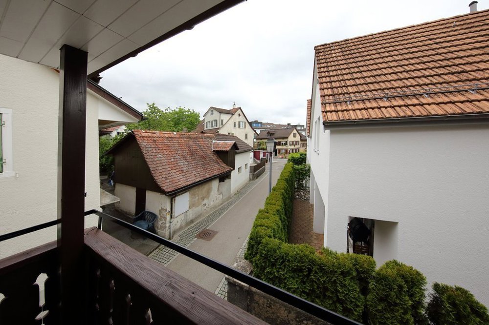 3 Zimmer Wohnung zu vermieten in Thalwil - Bild 1/12