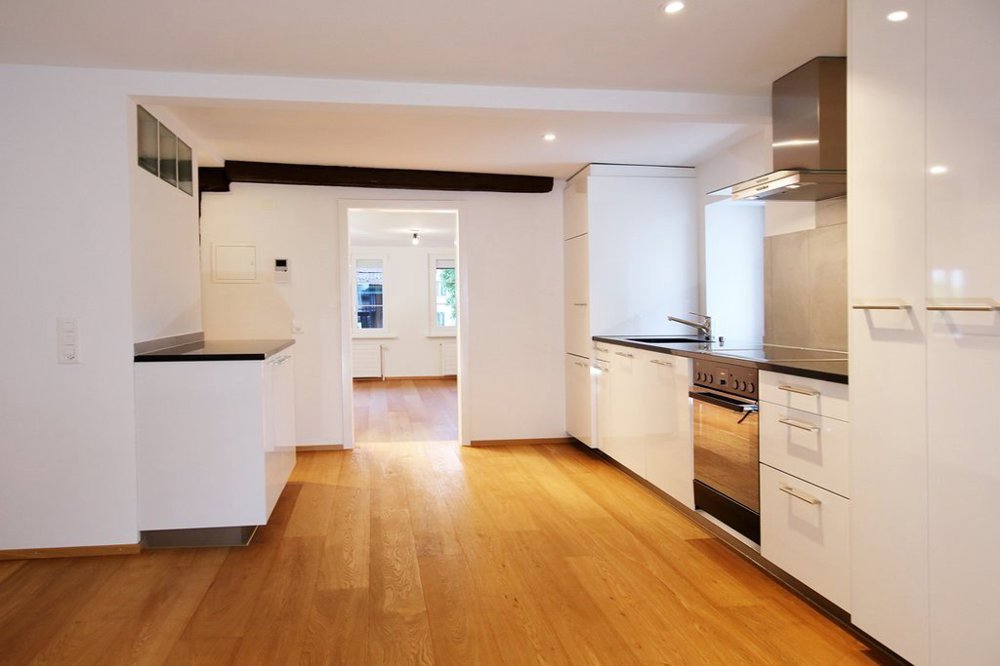 Wohnung – Thalwil - Ansicht 4