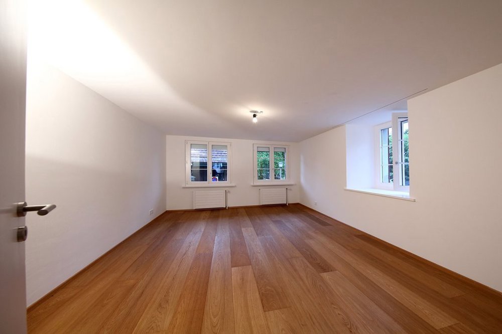Wohnung – Thalwil - Mehr
