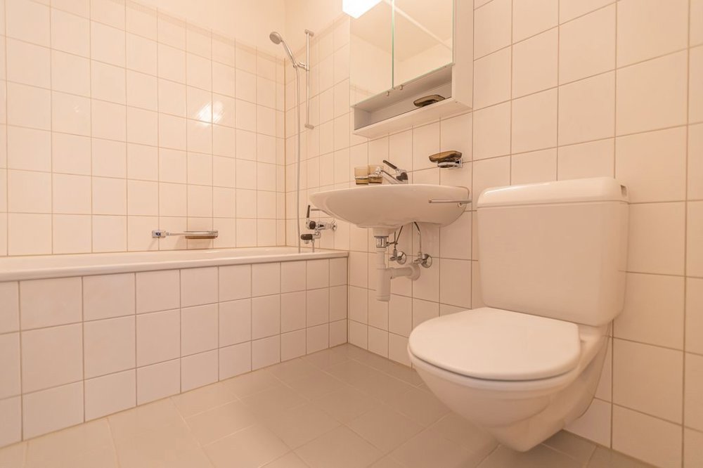 Appartement 3.5 pièces à louer à Hausen am Albis - image 1/8