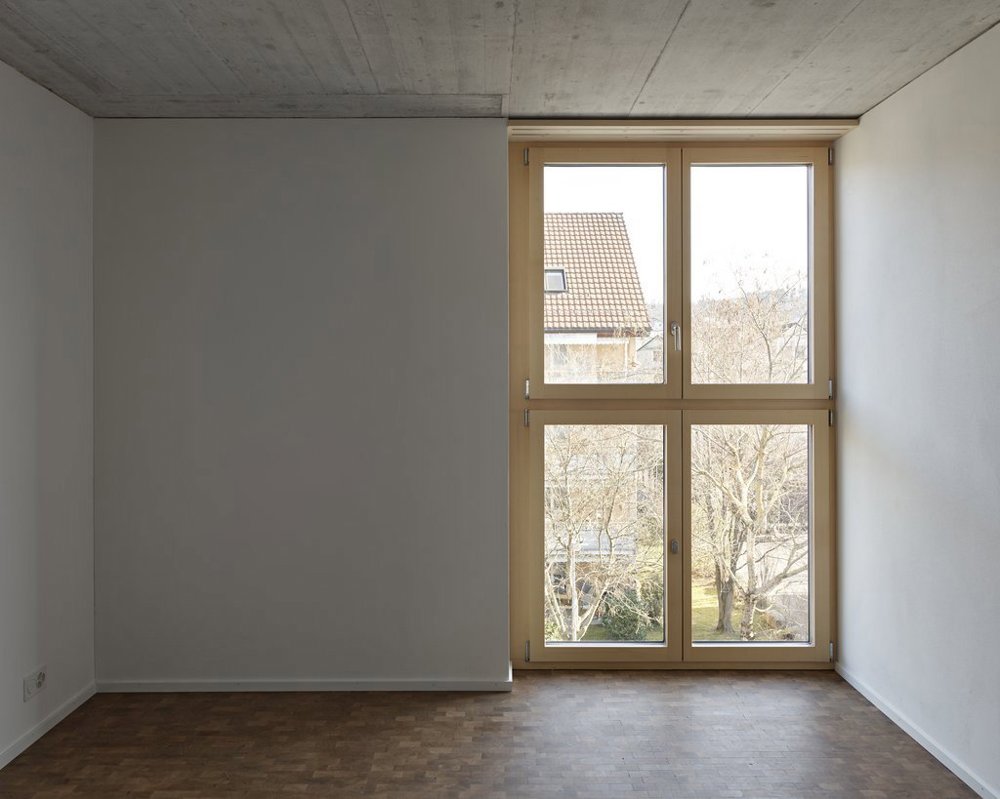 3.5 rooms Apartment for rent in Pfäffikon ZH - image 1/8