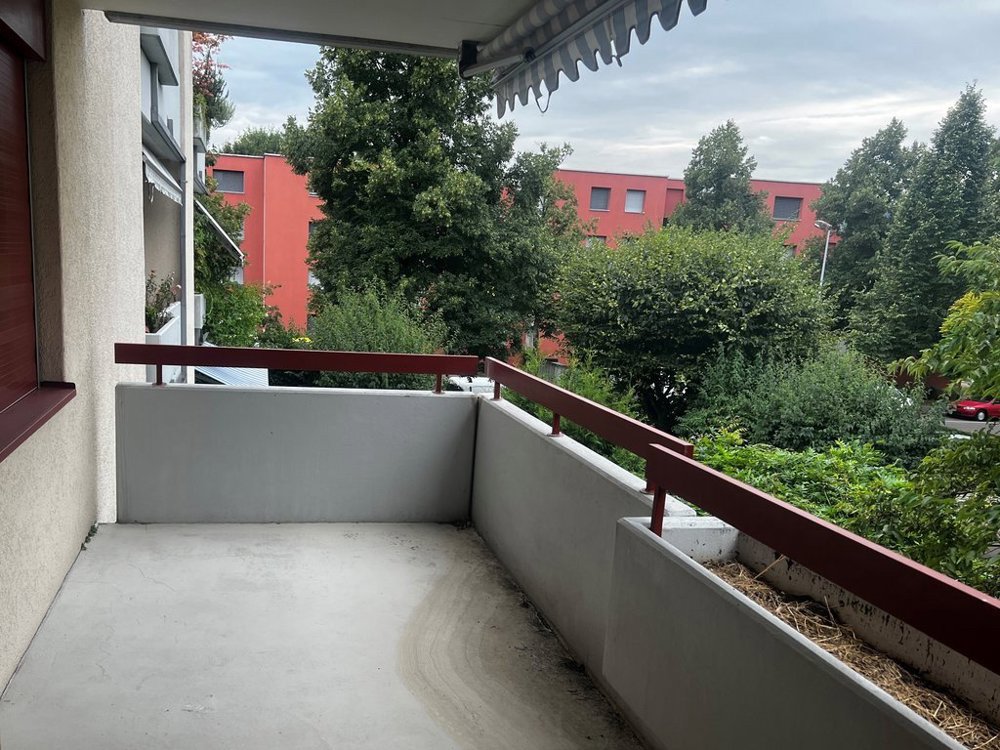 4.5 Zimmer Wohnung zu vermieten in Buchs ZH - Bild 1/7
