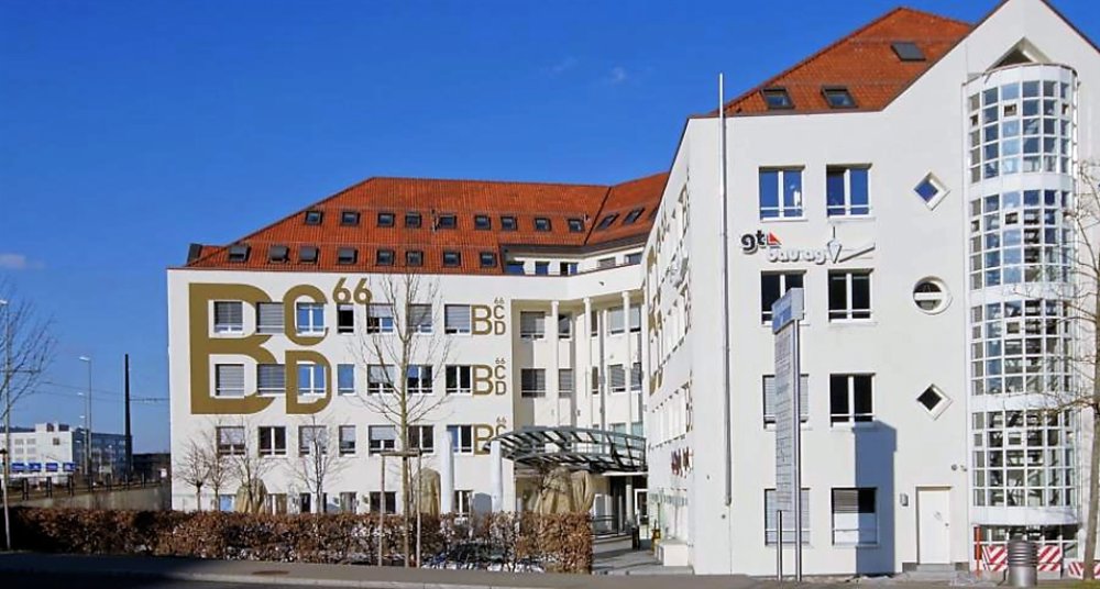 null rooms Office & Commercial for rent in Dübendorf - image 1/10