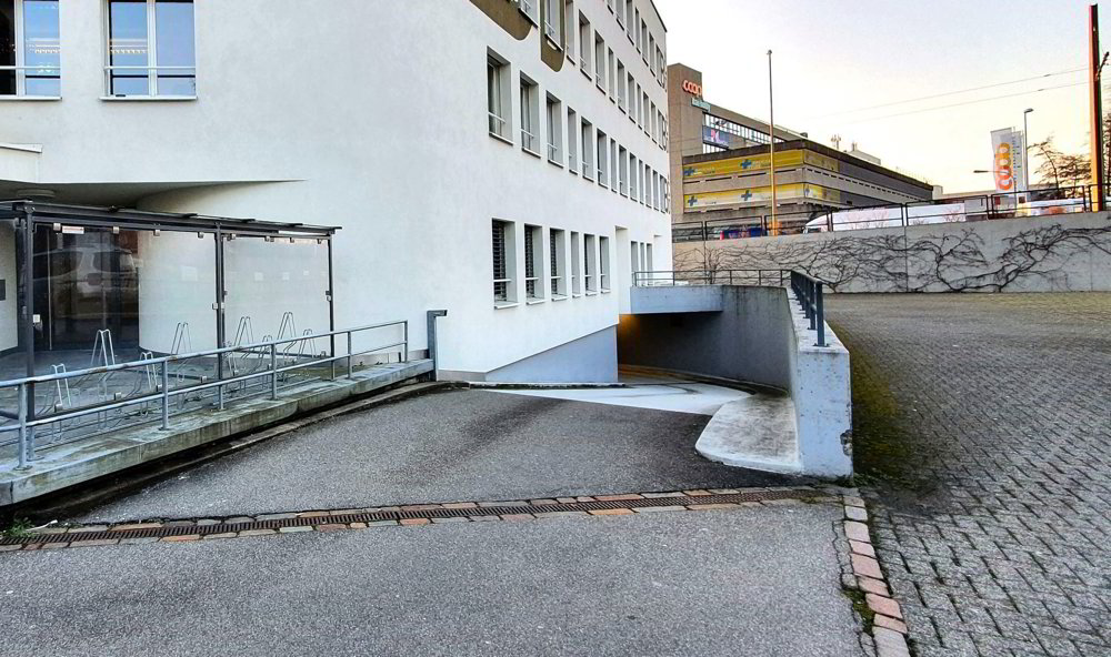 null rooms Office & Commercial for rent in Dübendorf - image 1/12
