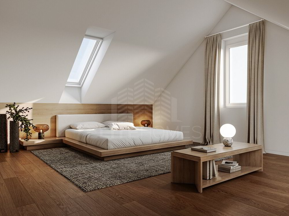 Wohnung – Schafisheim, Bezirk Lenzburg - Mehr