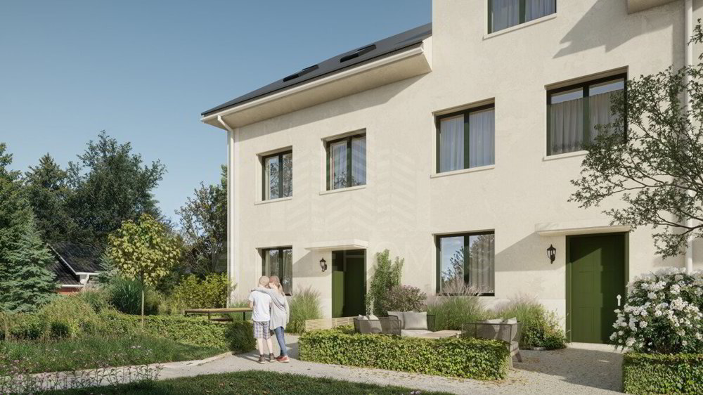 3.5 rooms Apartment to buy in Schafisheim - image 1/11