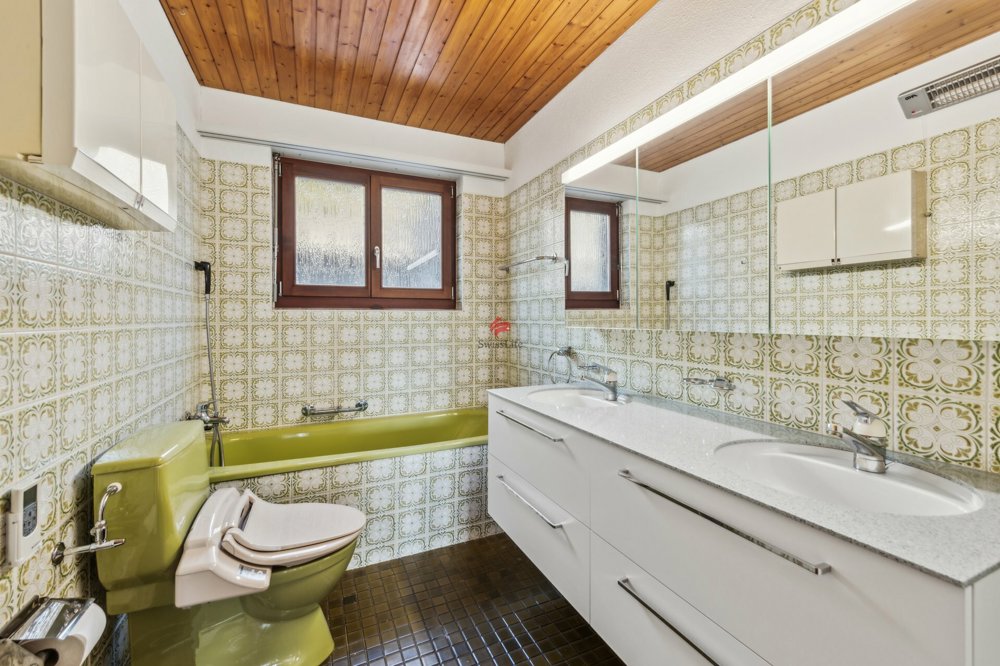 Maison 6.5 pièces à acheter à Hirschthal - image 1/13
