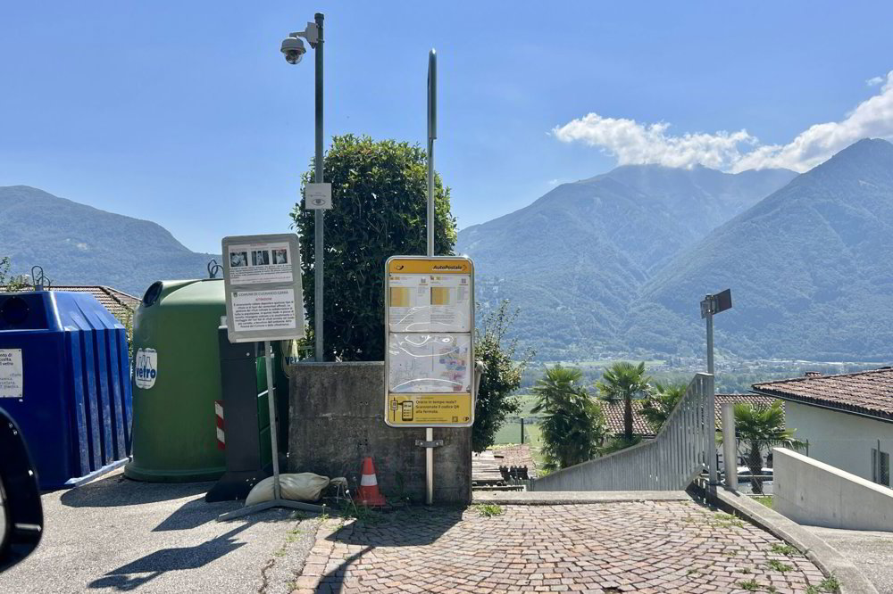 Casa di 5 locali in vendita a Agarone - immagine 1/49
